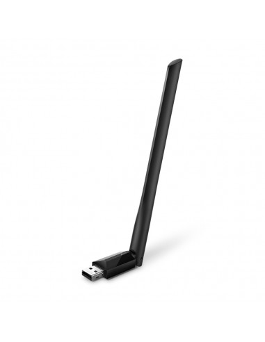 TP-Link AC600 WLAN 600 Мбит/с